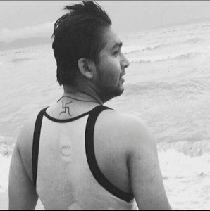 Meet your Posher, Aditya